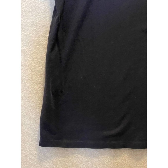 Under Armour Shirt Women's Medium Black - Picture 9 of 12